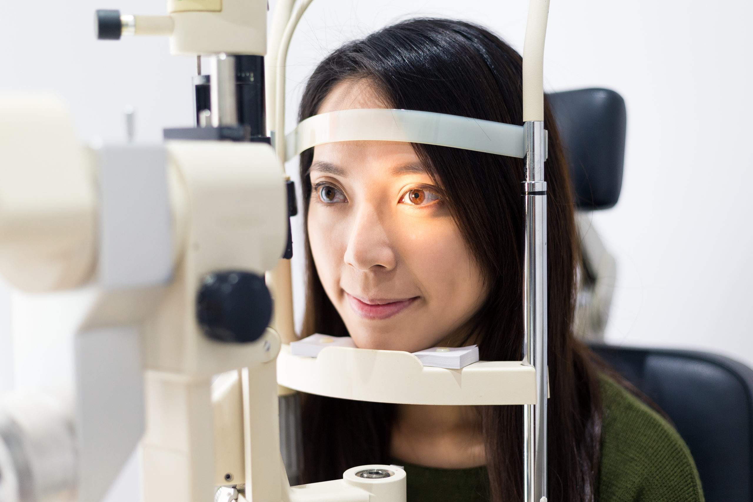 5 Reasons To Get An Eye Exam Walter Eye Clinic