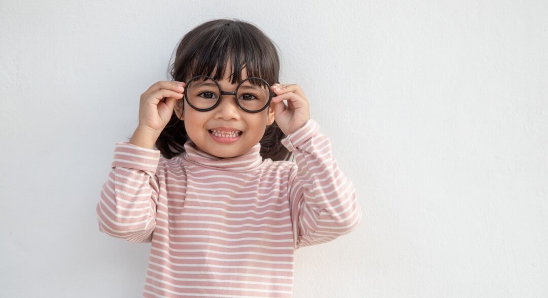 The Role of Optometrists in Children’s Eye Health