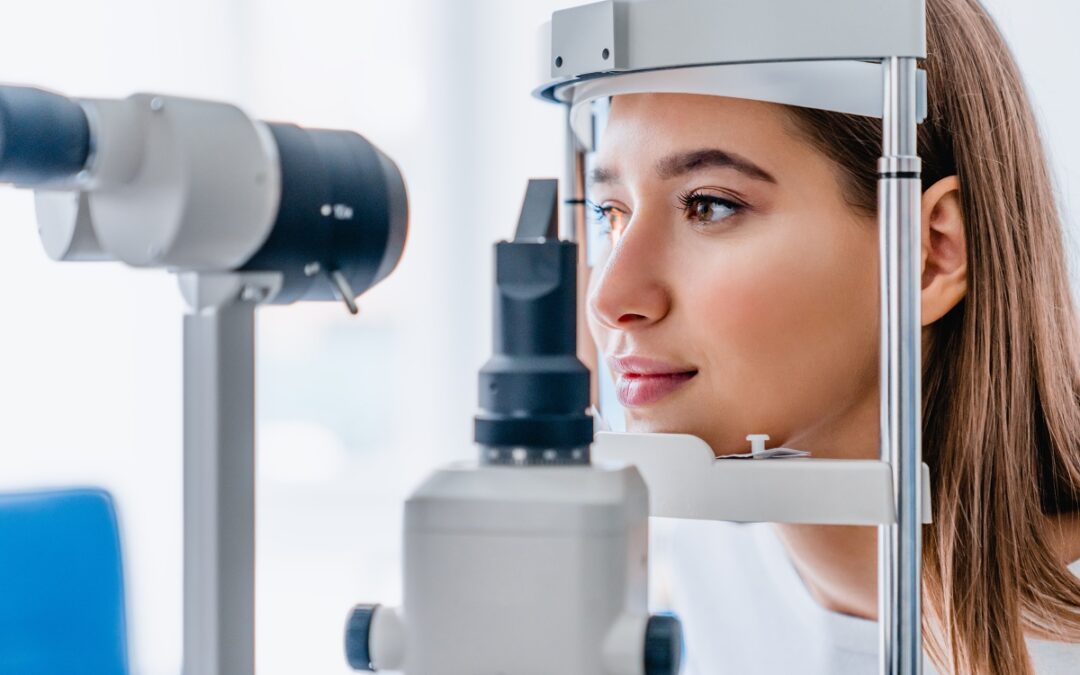 Can Eye Exams Detect Diabetes?