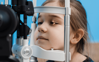 When Should a Child Have Their First Eye Exam?