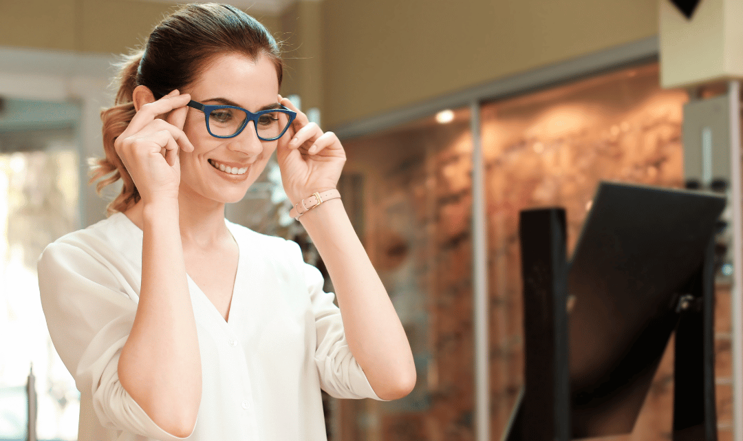 Why It’s Better to Buy Your Eyewear from Your Local Eye Doctor