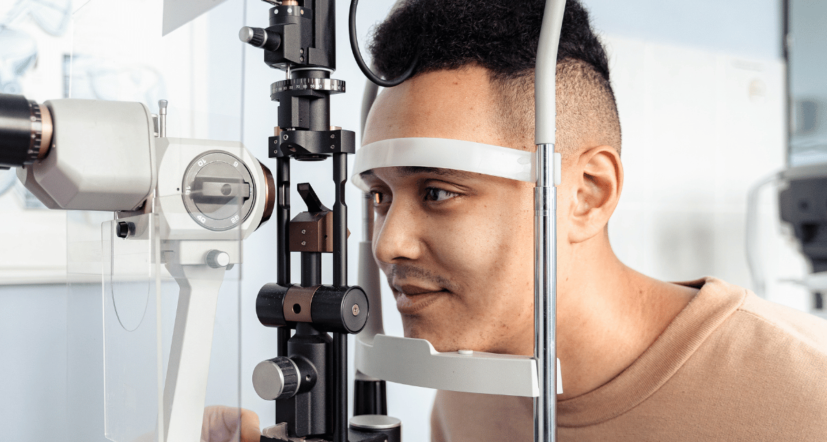 Neuro optometrist near me