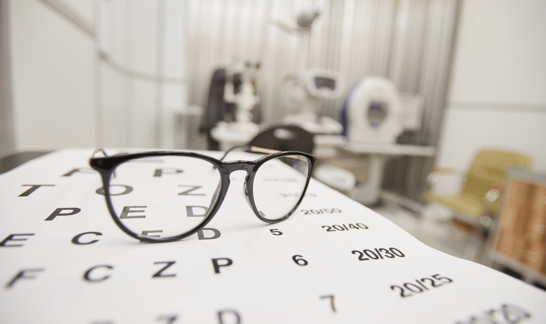 Medical vs. Vision Insurance: What You Should Know