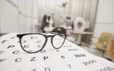 Medical vs. Vision Insurance: What You Should Know