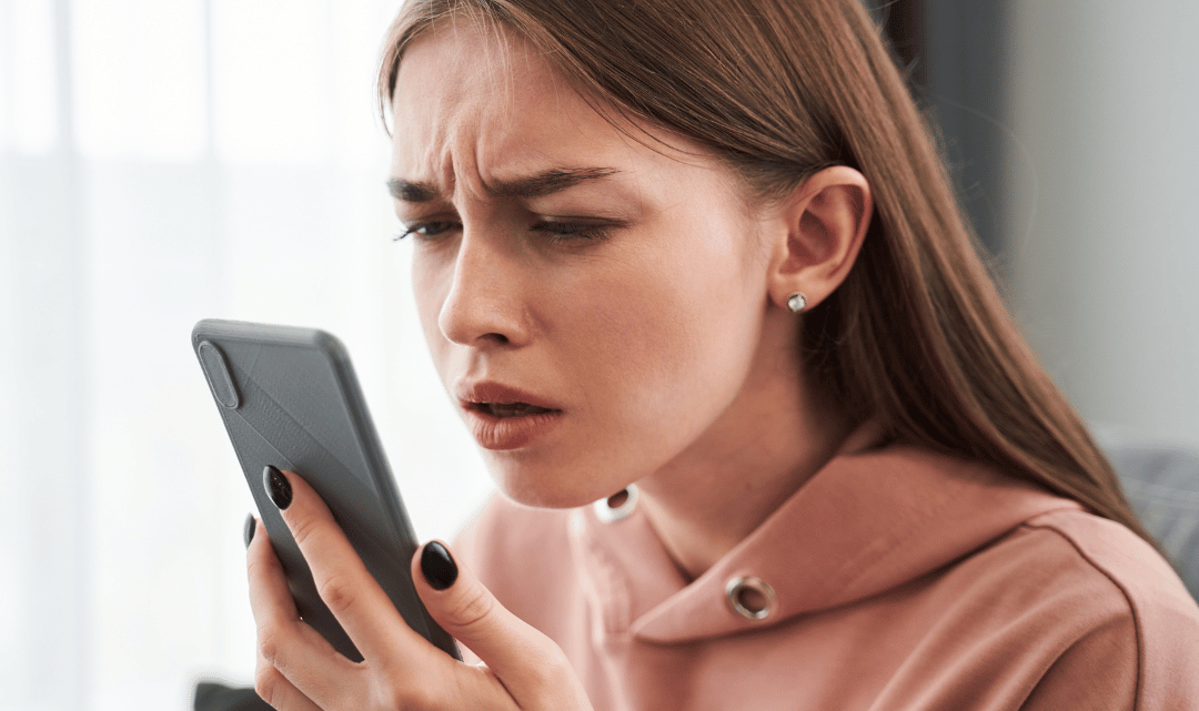 Blurry Vision with Contacts? It Could Be More Than Just Your Prescription