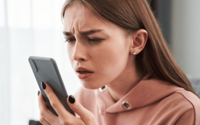 Blurry Vision with Contacts? It Could Be More Than Just Your Prescription