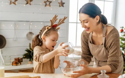 How to Keep Your Eyes Healthy During the Holidays