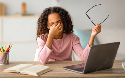 Top Lifestyle Changes to Reduce Dry Eye Symptoms