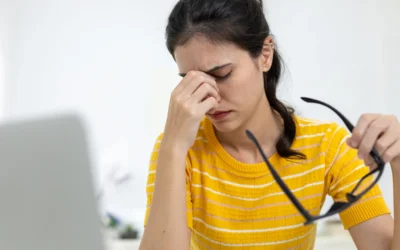 Top Lifestyle Changes to Reduce Dry Eye Symptoms