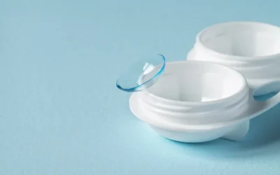 Ortho-K: Clear Vision Without Daytime Glasses or Contacts