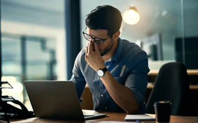 Can Stress Affect Your Vision? What You Need to Know