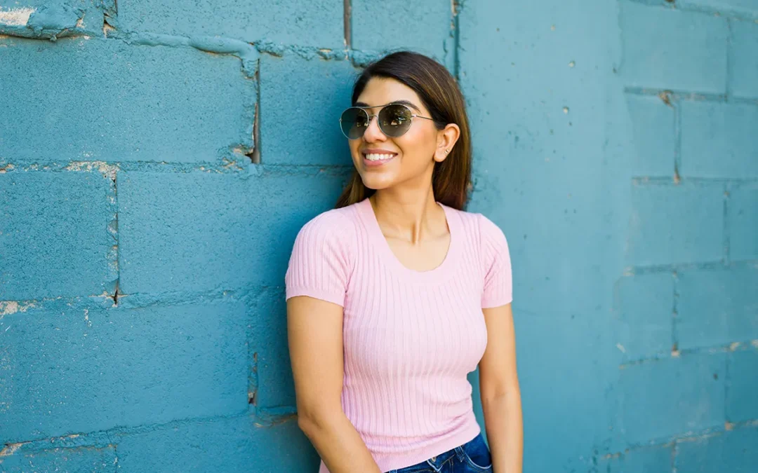 Do I Really Need to Wear Sunglasses Every Day?