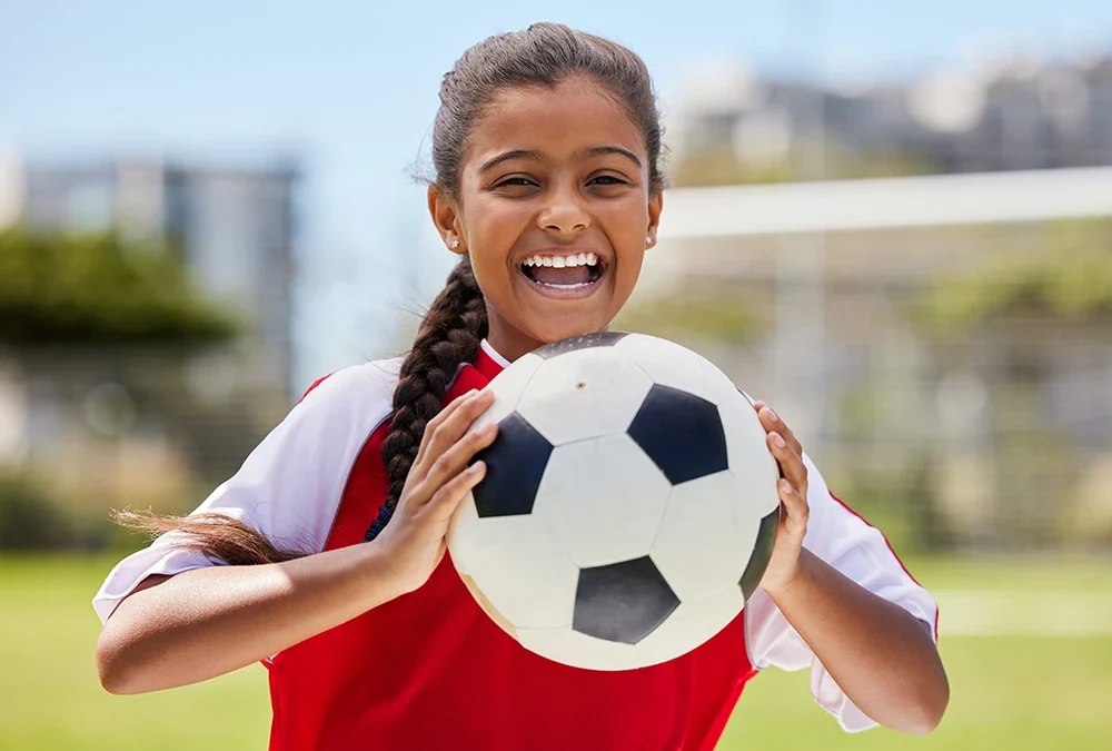 Summer Sports and Eye Safety: What You Need to Know