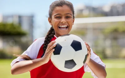 Summer Sports and Eye Safety: What You Need to Know