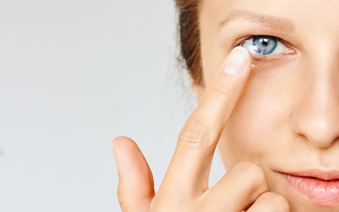 Scleral Lenses for Keratoconus: What Patients Should Know