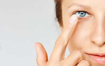 Scleral Lenses for Keratoconus: What Patients Should Know